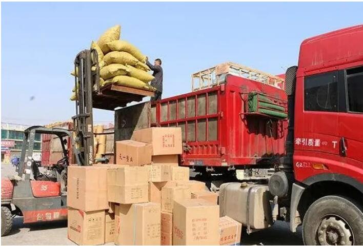 泉州到岚山区物流专线