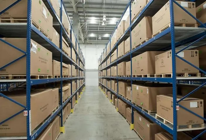 泉州到岚山区货物仓储