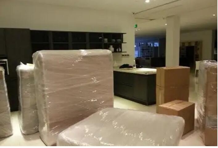 泉州到岚山区长途搬家