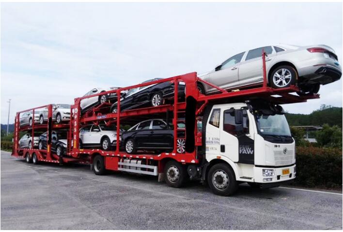 泉州到岚山区轿车托运